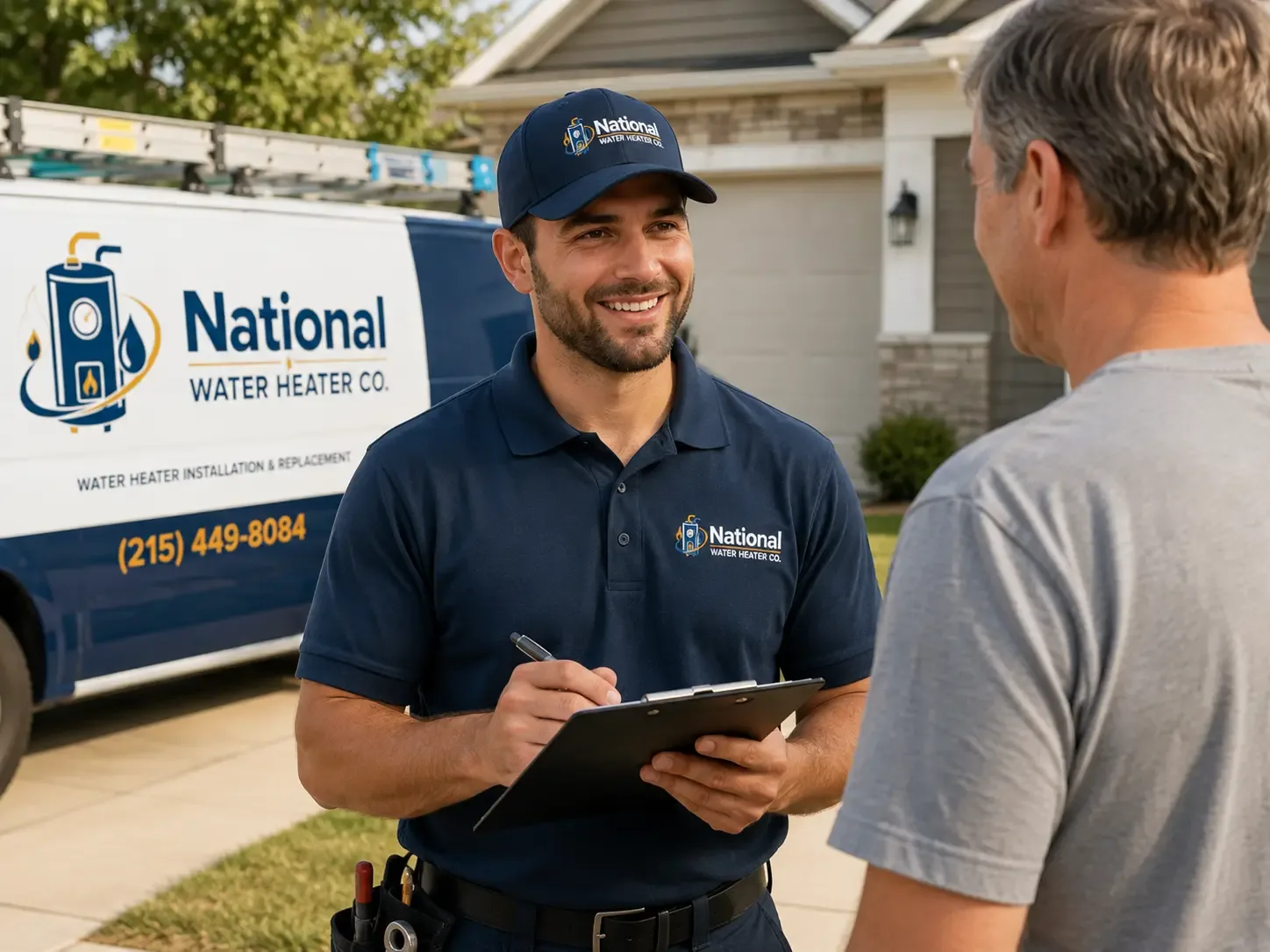 Water Heater Installation Stockdale, TX FAQs